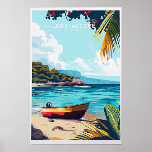 Impression de voyage au Mexique à Costalegre