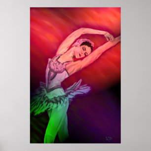 Impression d'enchantement