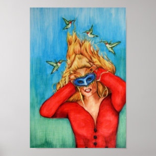 Impression des coiffeurs