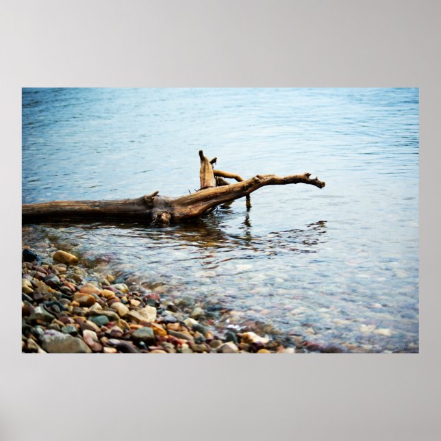 Impression des couleurs (Devant)