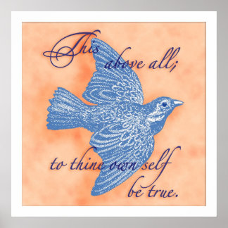 Impression des devis Shakespeare