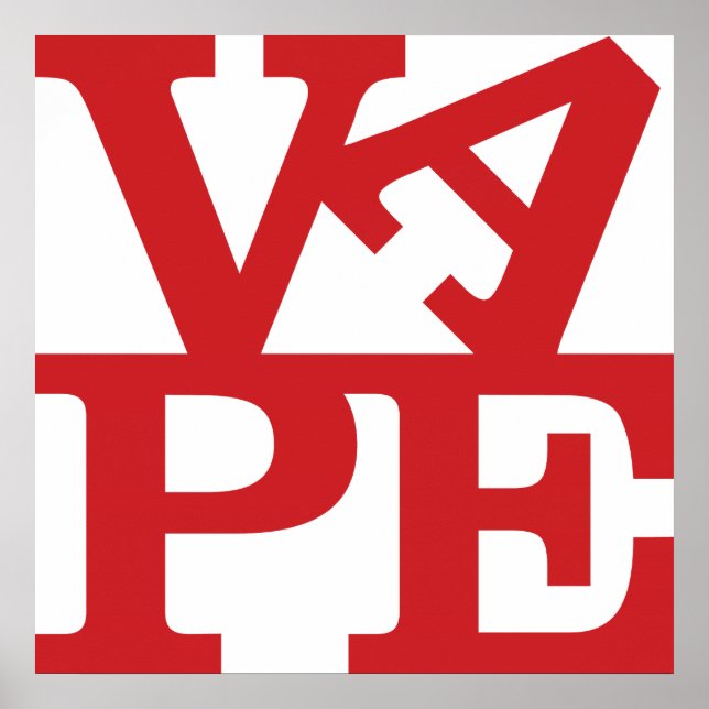 Impression des lettres sur bande (Devant)