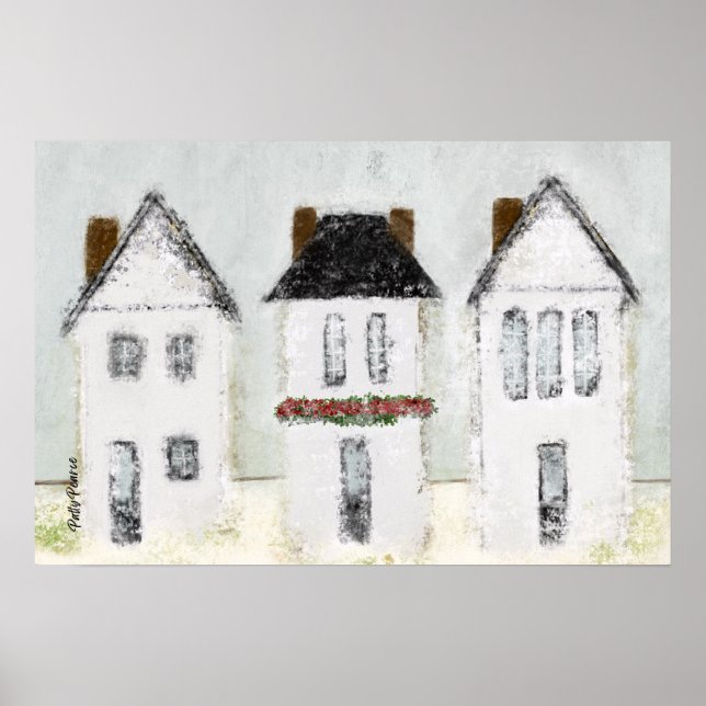 Impression des soeurs (Devant)