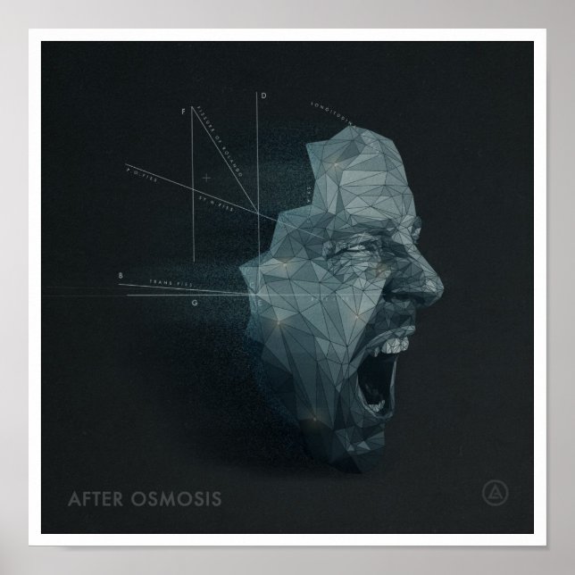 Impression d'illustration EP (Devant)