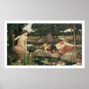Impression d'Imaginaire victorien d'une beauté éto