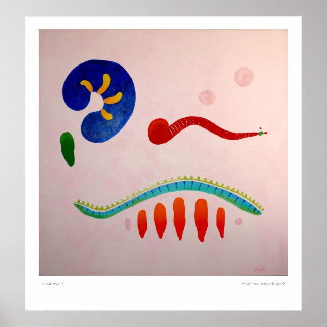 Impression du panneau (Devant)