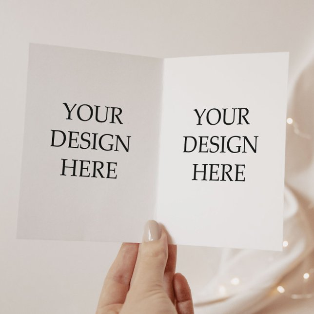 Impression du programme de Mariage plié ou d'églis (Créateur téléchargé)