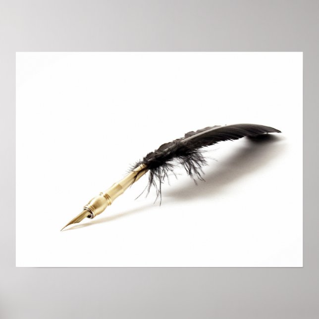 Impression du stylet de recouvrement (Devant)