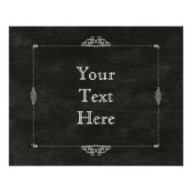 Impression du tableau de bord personnalisé