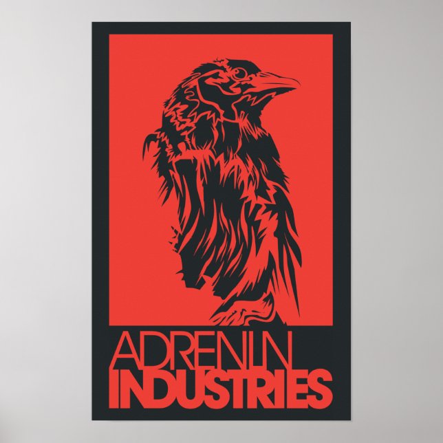 Impression du trait (Devant)