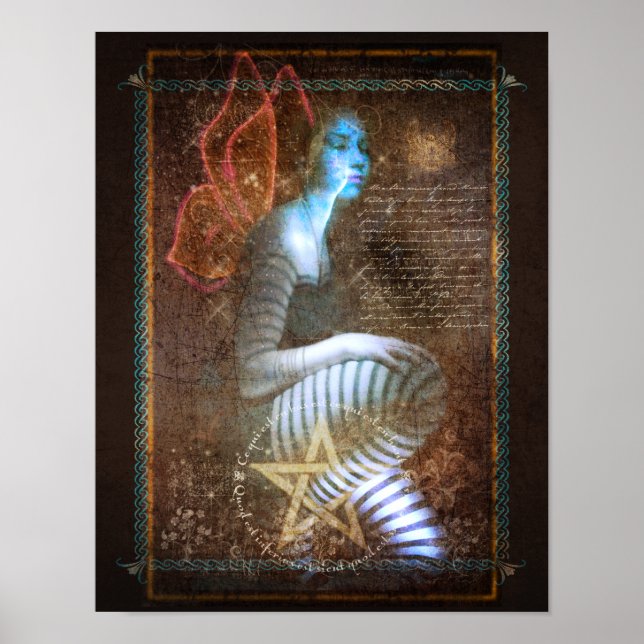 Impression du volet 2 (Devant)