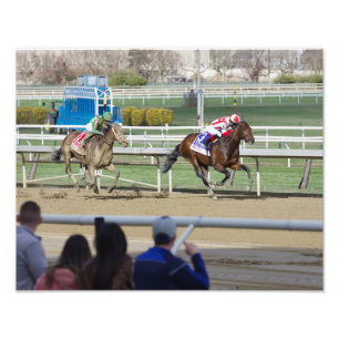 Impression du vote anticipé