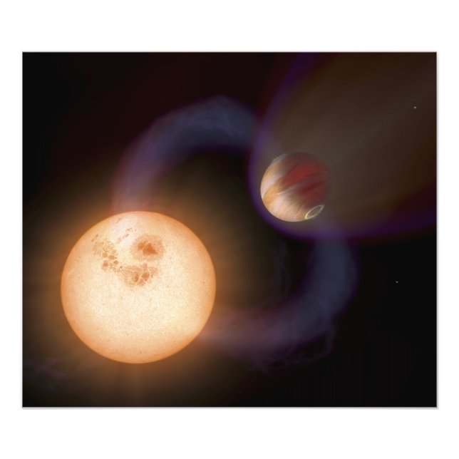 Impression d'un artiste 2 (Devant)