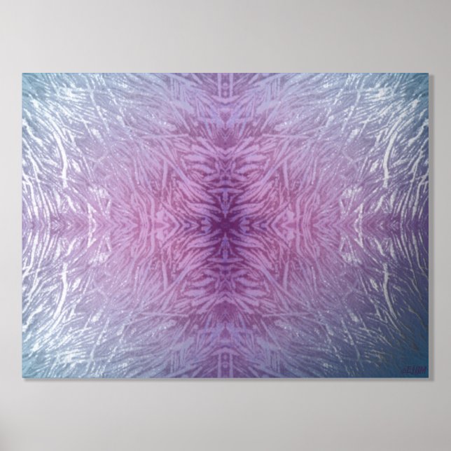 Impression d'un bloc d'huile d'argent plus élevé (Recto)