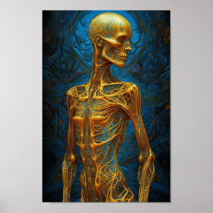 Impression d'un hyper-maximalisme intégral