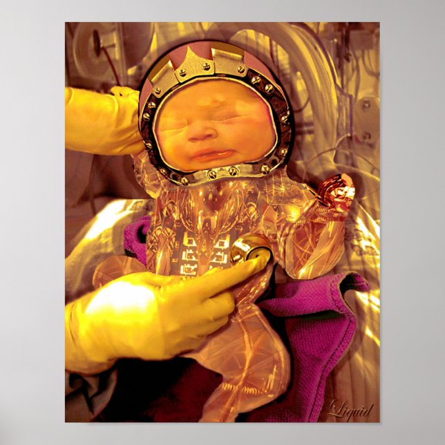 Impression en cours (Devant)