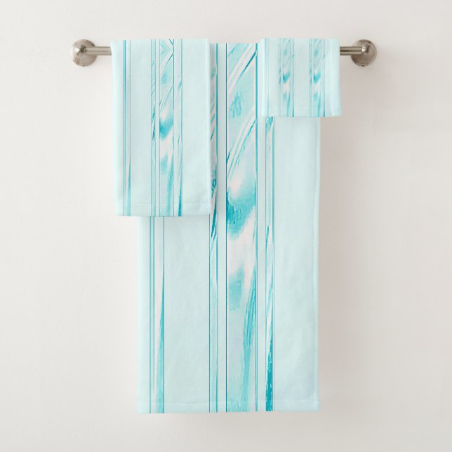 Impression en miroir (En situation)