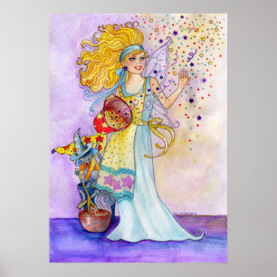 Impression Fairy Confetti