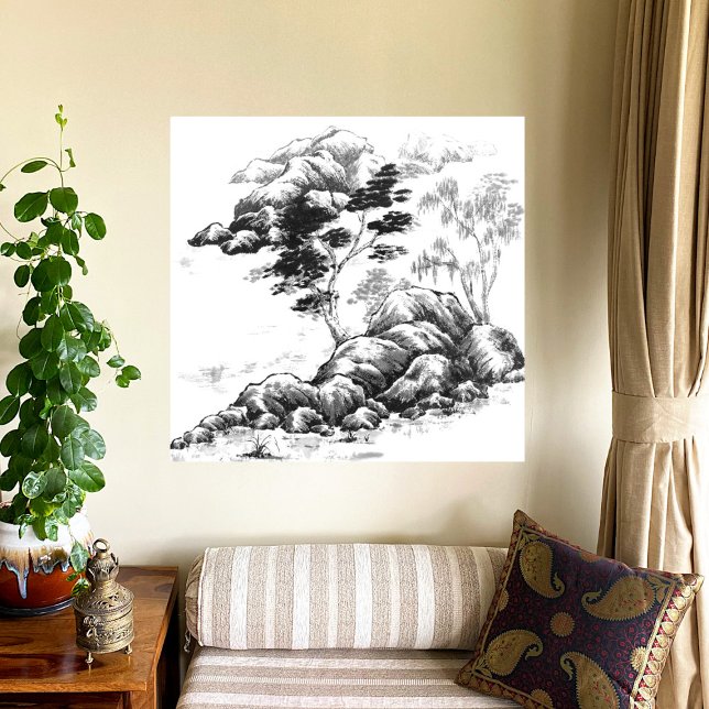 Impression fluviale (Créateur téléchargé)