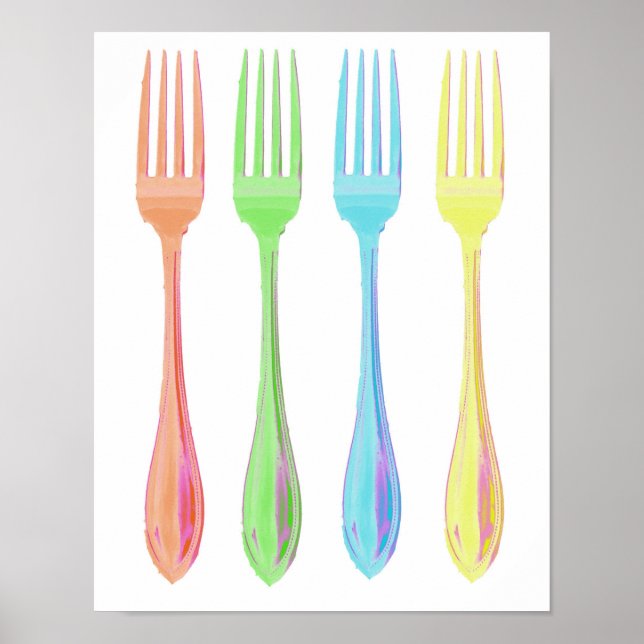 Impression Four Forks Kicthen (Devant)