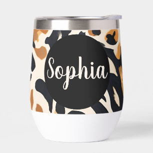 Impression Giraffe personnalisable