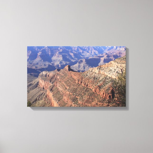 Impression Grand Canyon (Recto)
