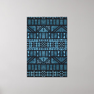 Impression hawaïenne