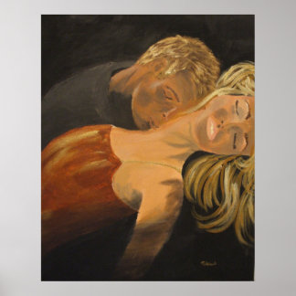 Impression "Intimité"