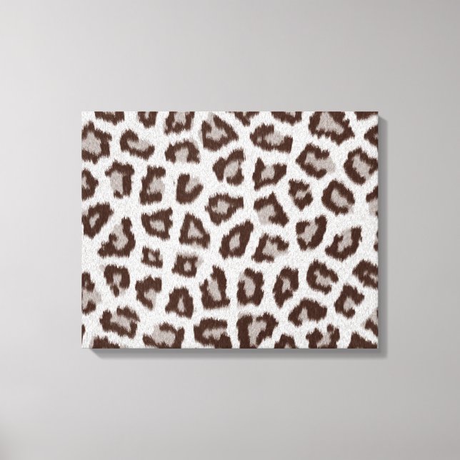Impression jaguar (Recto)
