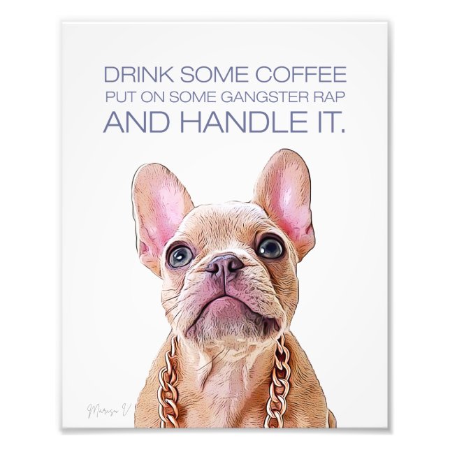 Impression Jude (Devant)