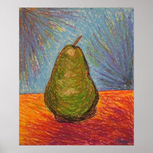 Impression "Juicy 1" (SSS) (Devant)