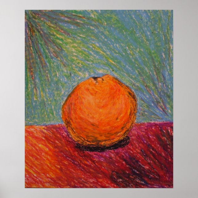 Impression "Juicy 3" (SSS) (Devant)