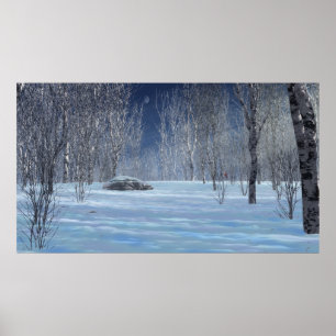 Impression Lumière Silencieuse