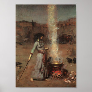 Impression Magic Circle