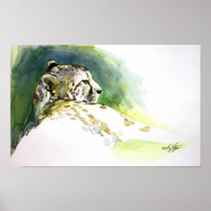 Impression Majestic Cheetah