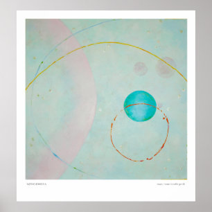 Impression Mitochondrie