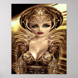 Impression Mollipilose