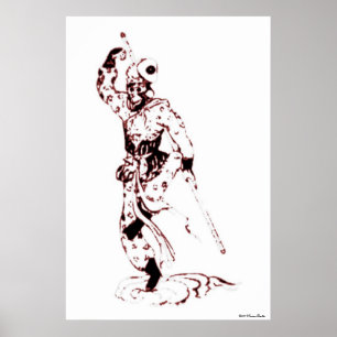 Impression Monkey King