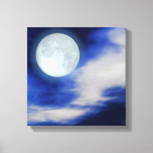 Impression Moonscape