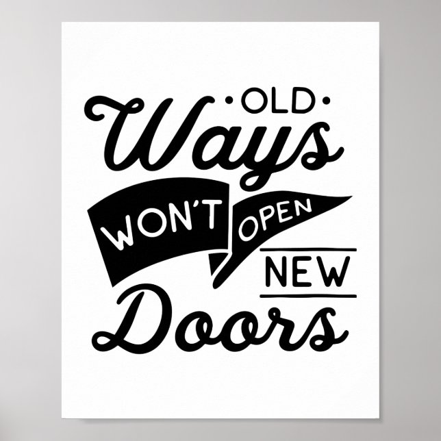 Impression motivante (Devant)