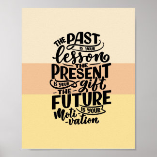 Impression motivationnelle 