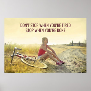 Impression motivationnelle - Devis personnalisable
