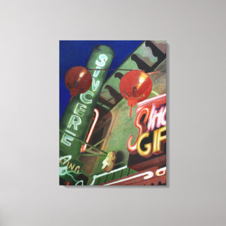 Impression murale Sincère Importation