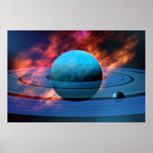 IMPRESSION NEPTUNE