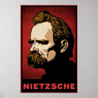 Impression Nietzsche