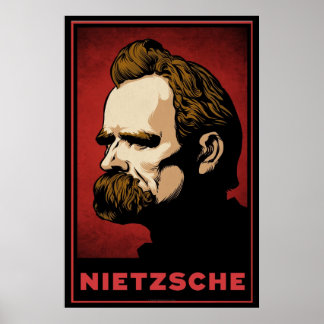 Impression Nietzsche