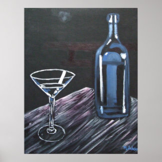 Impression "Nightcap"