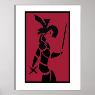 Impression Ninja