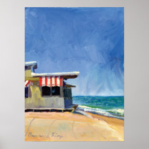 Impression Ocean Grill