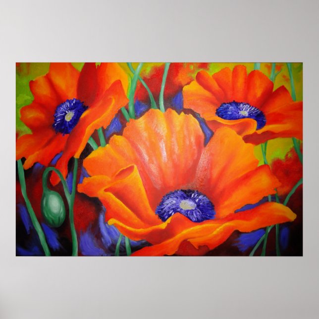 Impression Of Orange (Devant)